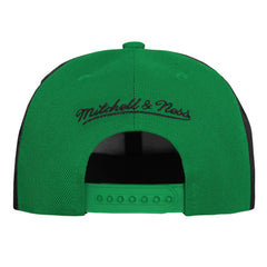 NBA Boston Celtics Youth Mascot Snapback Hat