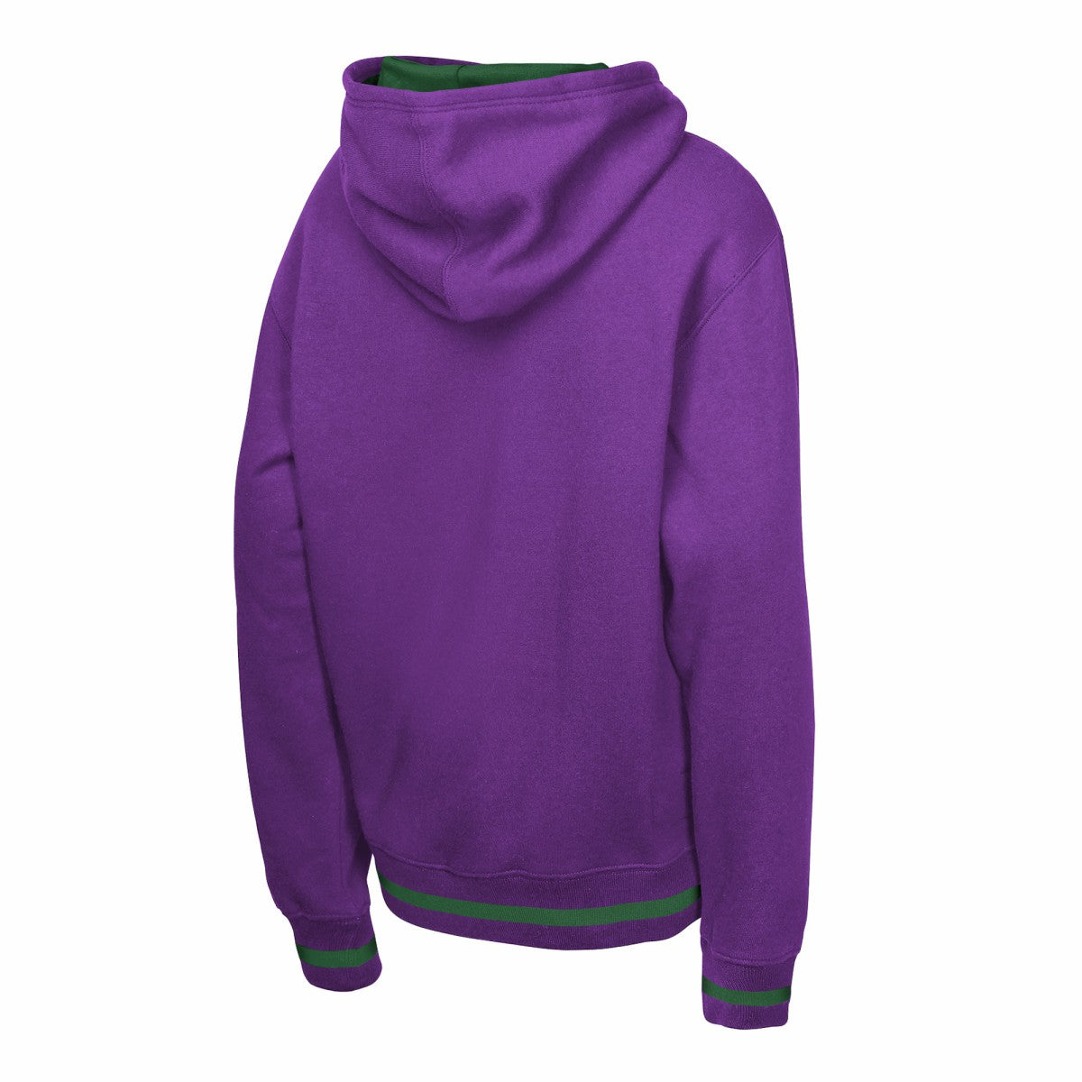 NBA Milwaukee Bucks Youth Playmaker Fashion Fleece Hoodie