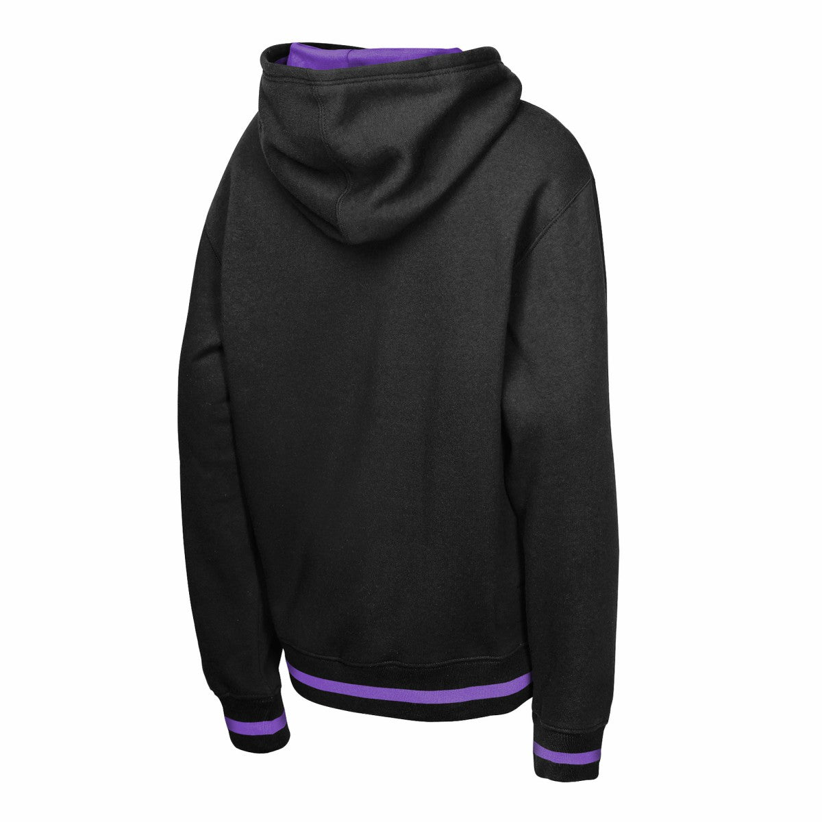NBA Toronto Raptors Youth Playmaker Fashion Fleece Hoodie
