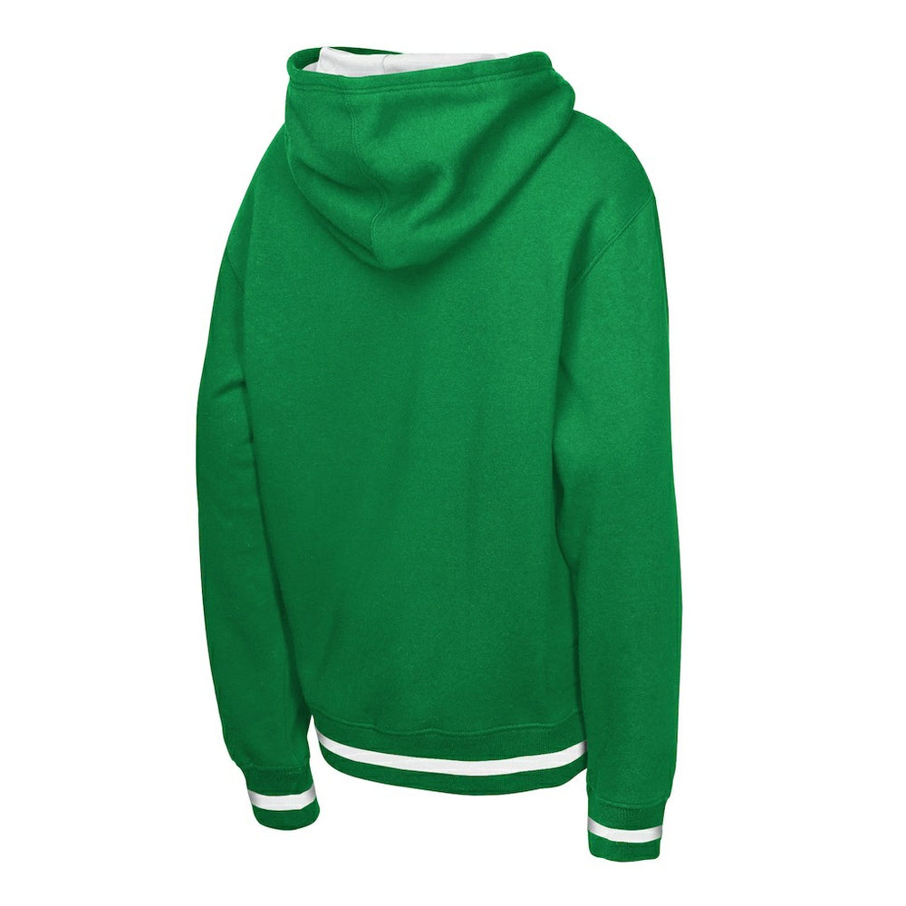 NBA Boston Celtics Youth Playmaker Fashion Fleece Hoodie