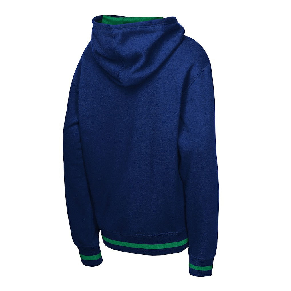 NBA Dallas Mavericks Youth Playmaker Fashion Fleece Hoodie sale