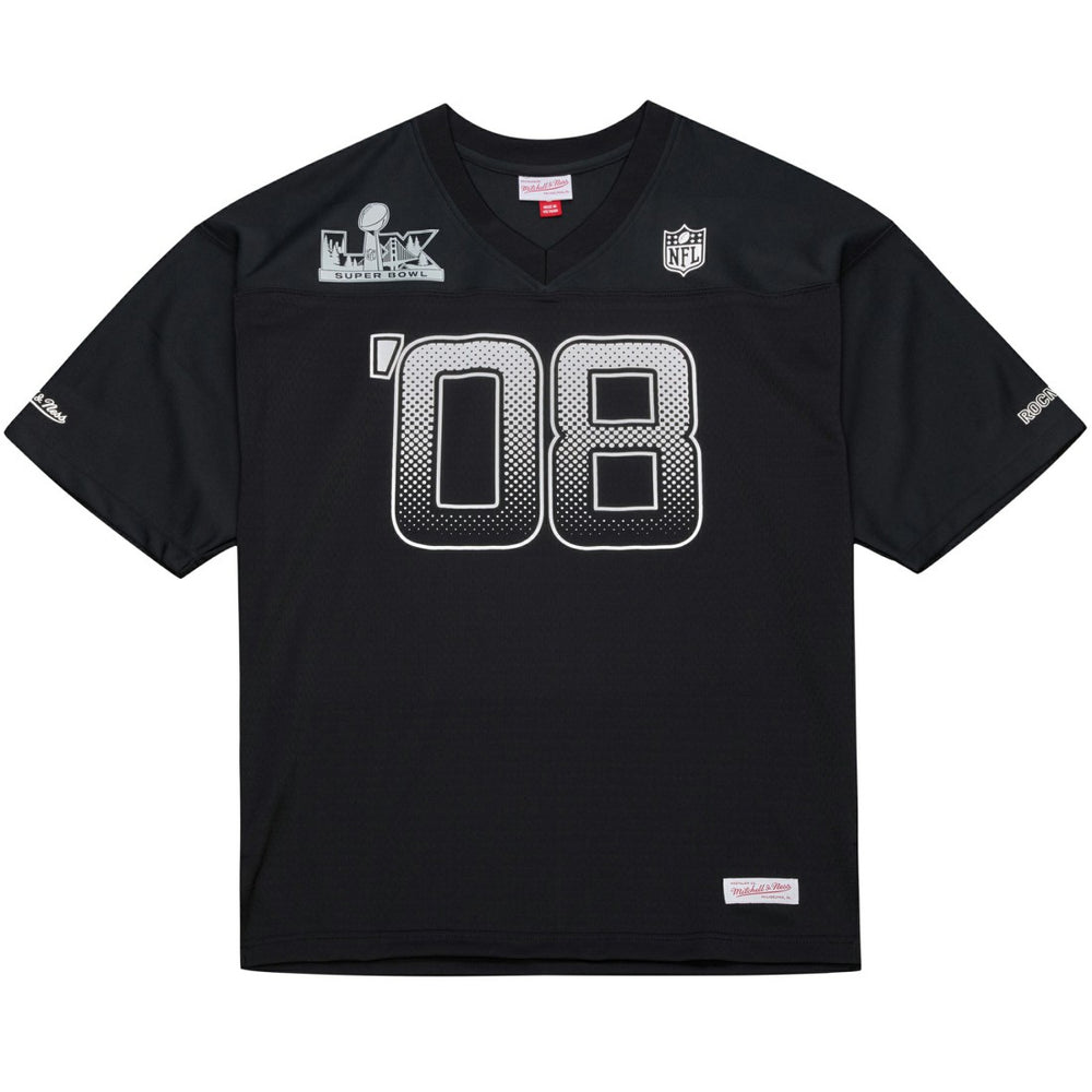 Super Bowl LX x Roc Nation Legacy Jersey - New England Patriots