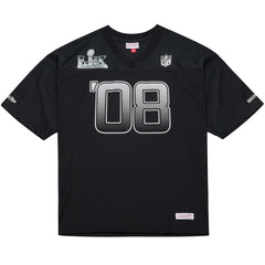Super Bowl LX x Roc Nation Legacy Jersey - New England Patriots