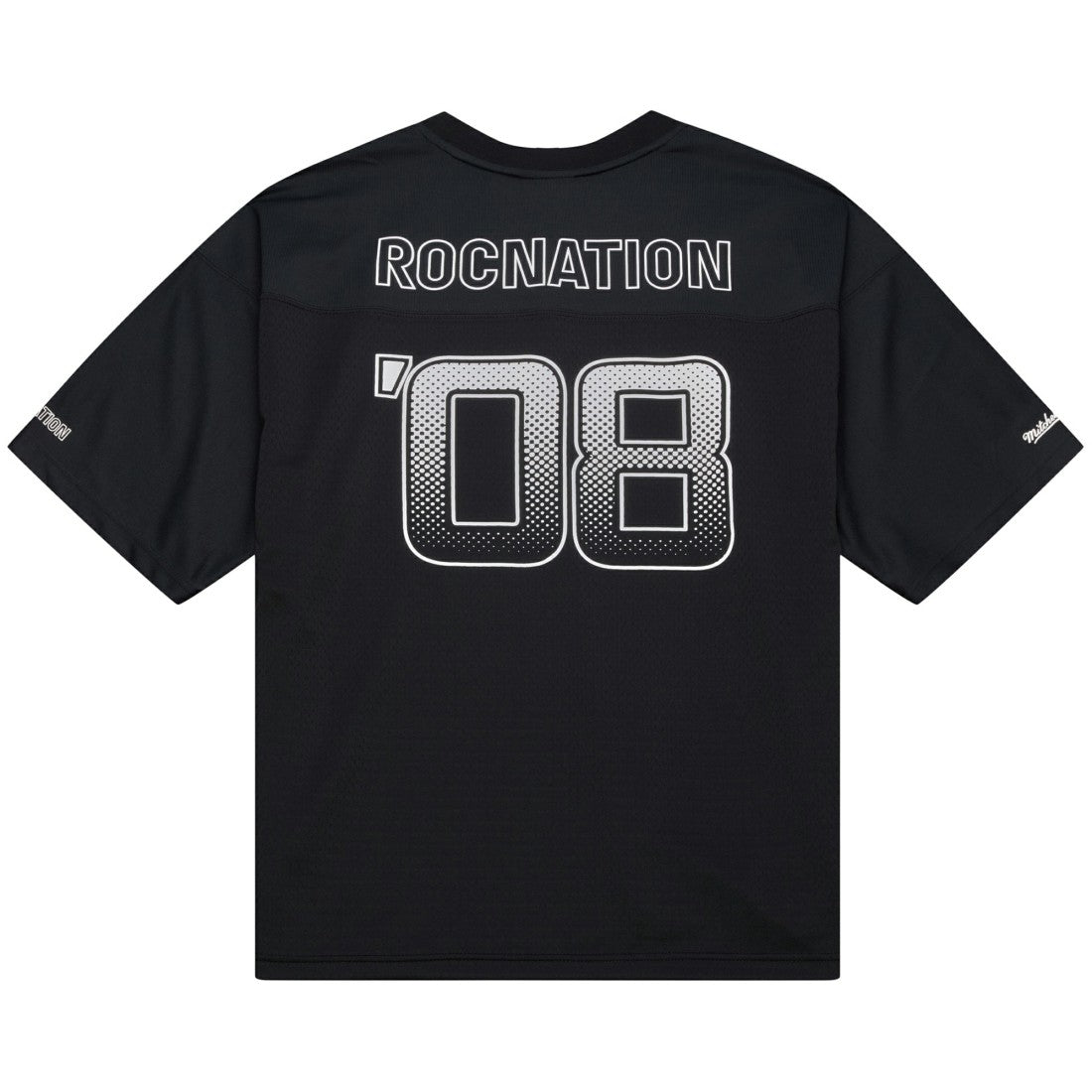 Super Bowl LX x Roc Nation Legacy Jersey - New England Patriots