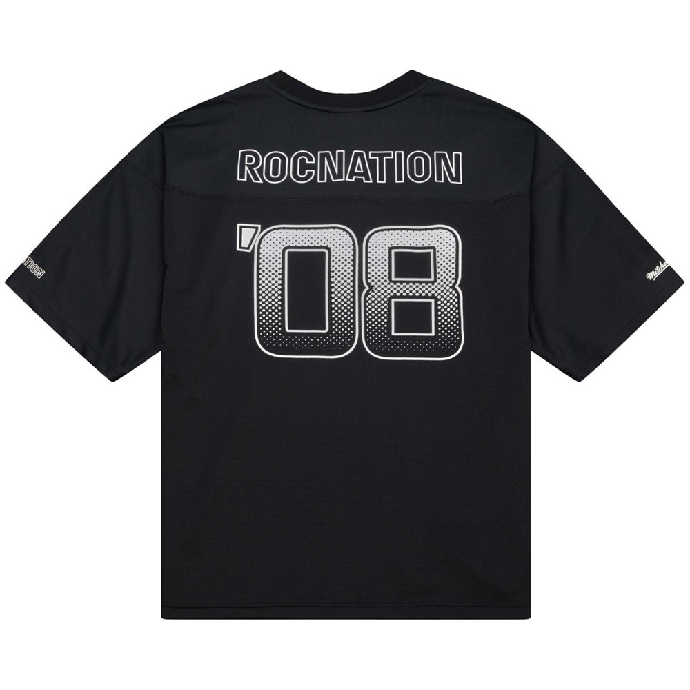 Super Bowl LX x Roc Nation Legacy Jersey - New England Patriots