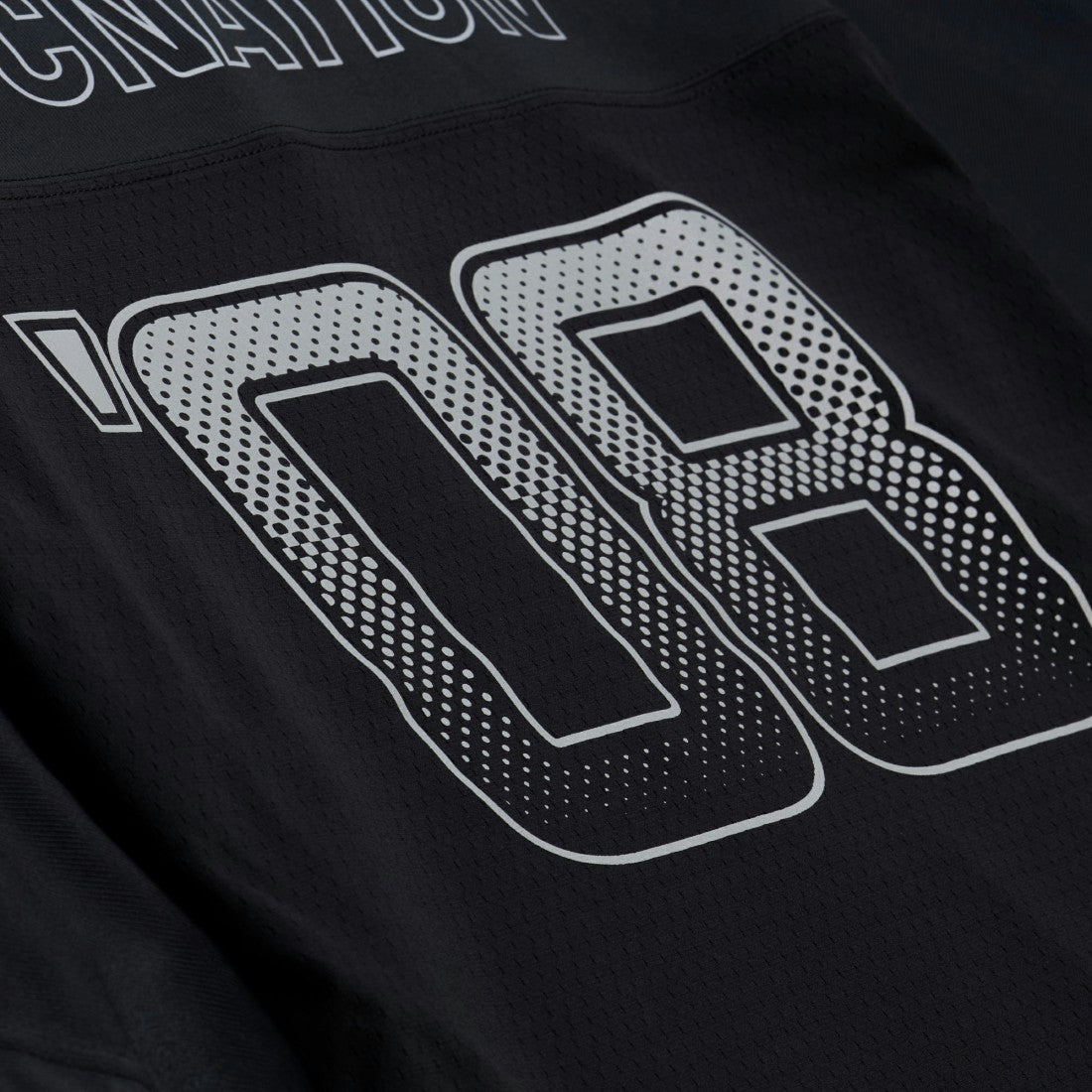 Super Bowl LX x Roc Nation Legacy Jersey - New England Patriots