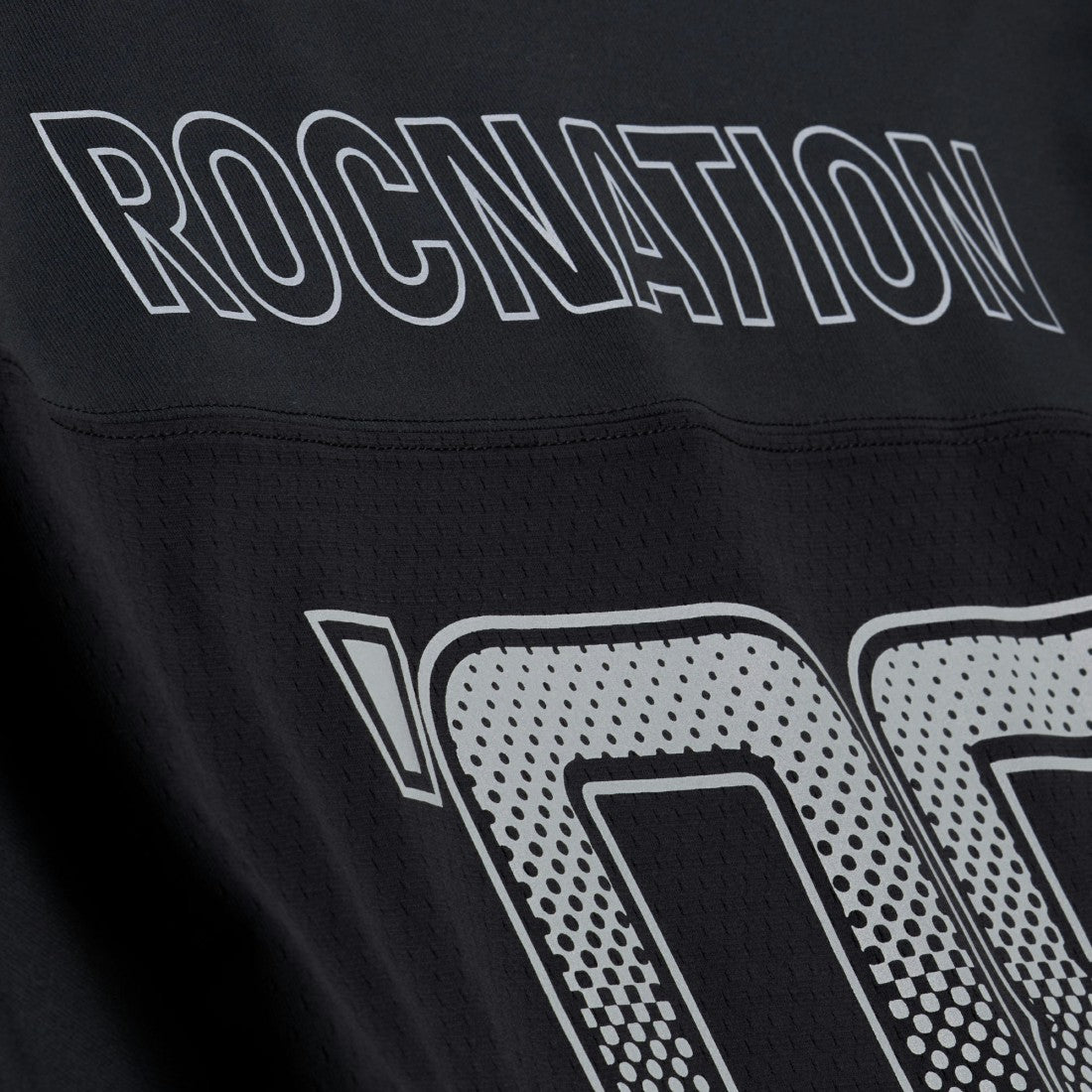 Super Bowl LX x Roc Nation Legacy Jersey - New England Patriots