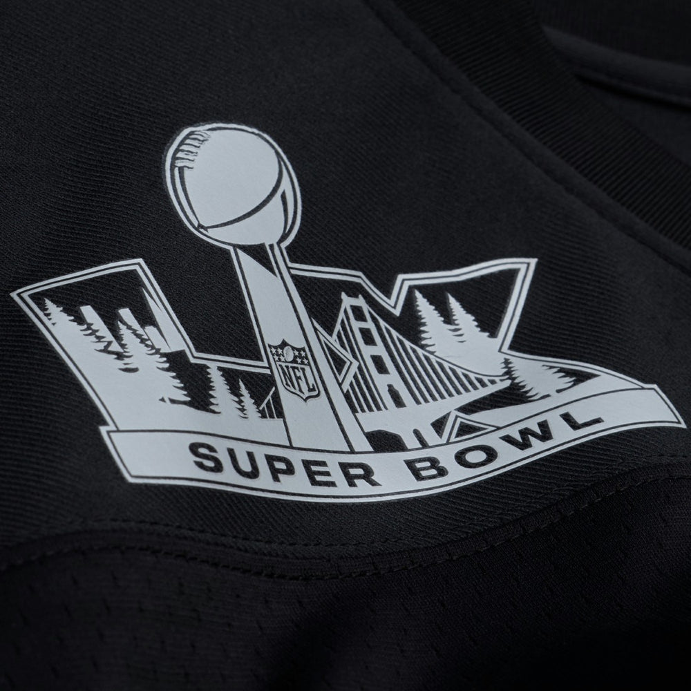 Super Bowl LX x Roc Nation Legacy Jersey - New England Patriots