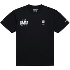 Super Bowl LX Roc Nation x Paper Planes x NFL T-Shirt - New England Patriots
