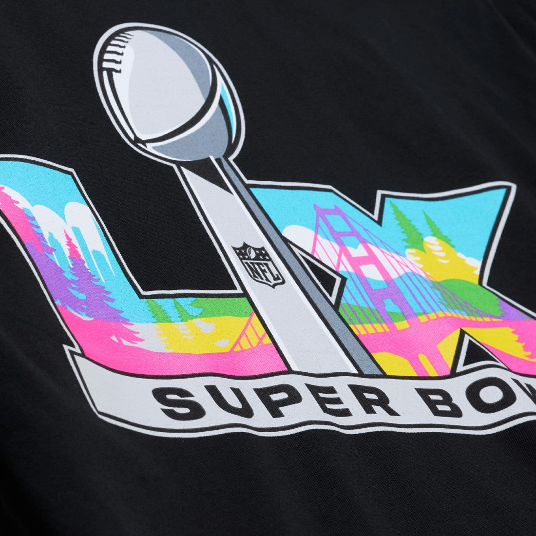 Super Bowl LX Roc Nation x Paper Planes x NFL T-Shirt - New England Patriots