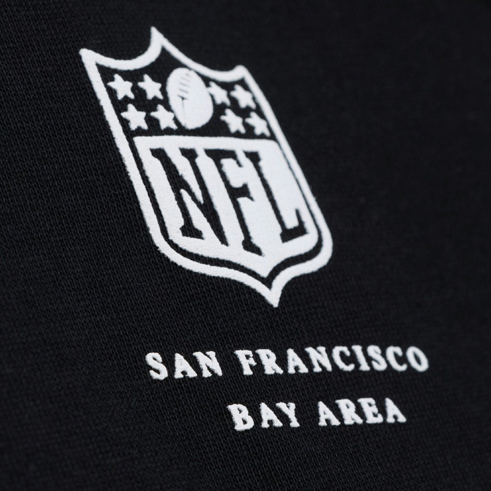 Super Bowl LX Roc Nation x Paper Planes x NFL T-Shirt - New England Patriots