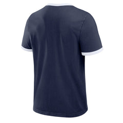 MLB Houston Astros Darius Rucker Collection by Fanatics Washed Ringer T-Shirt