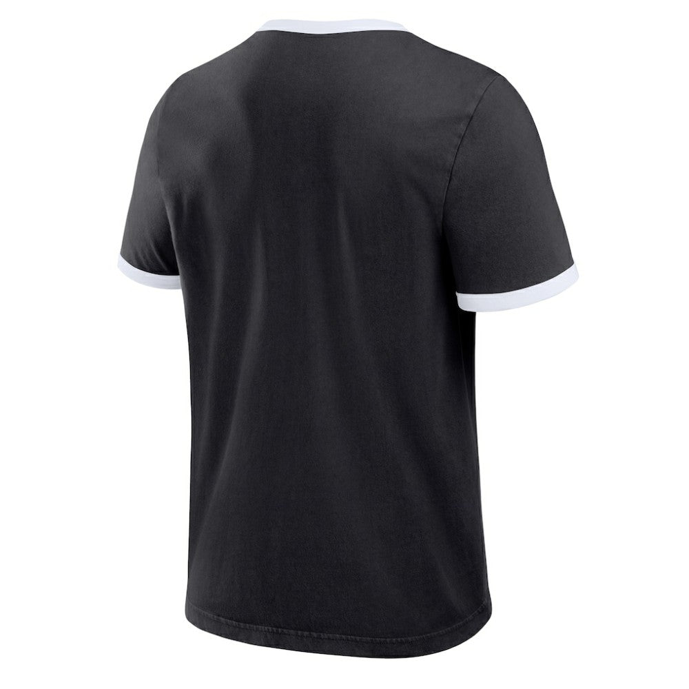 MLB San Francisco Giants Darius Rucker Collection by Fanatics Washed Ringer T-Shirt