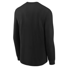 Youth Super Bowl LX Champions Locker Room Trophy Collection Long Sleeve T-Shirt - Seattle Seahawks