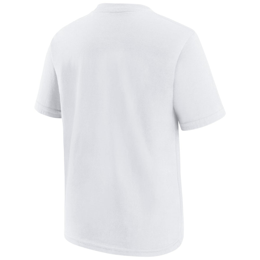 Youth Super Bowl LX Champions Lombardi Trophy T-Shirt - Seattle Seahawks