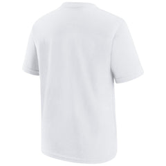 Youth Super Bowl LX Champions Lombardi Trophy T-Shirt - Seattle Seahawks