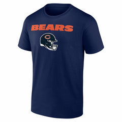 Luther Burden III  Team Wordmark T-Shirt - Chicago Bears
