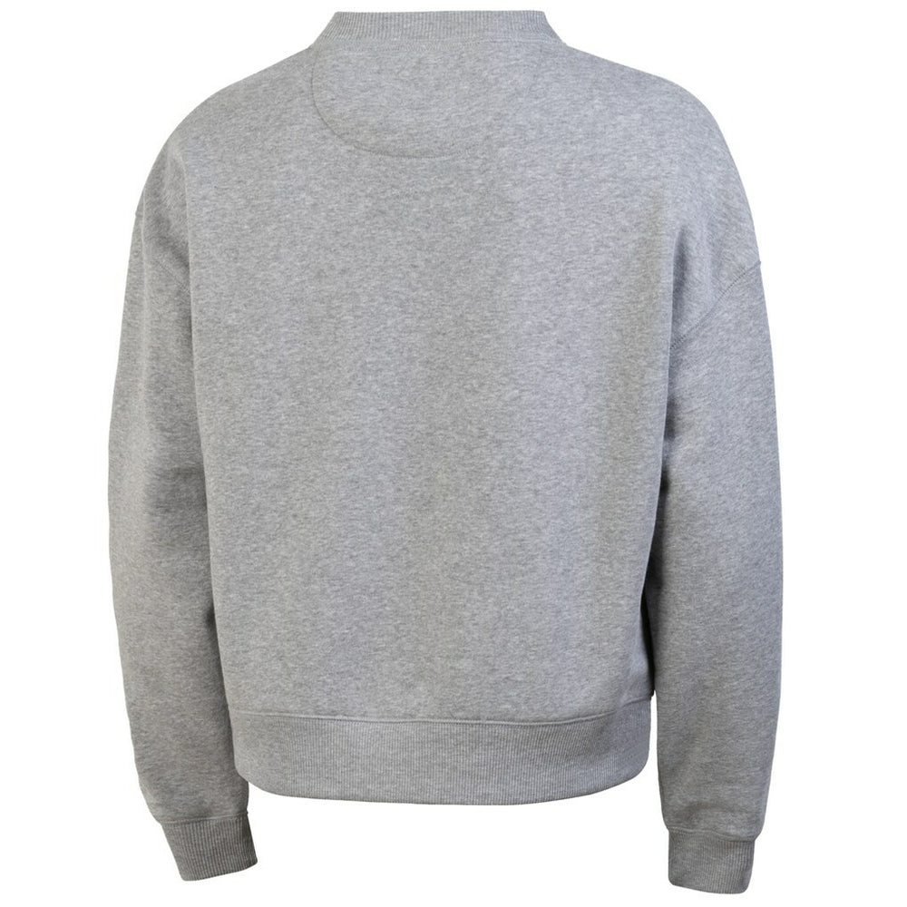 Women's Triumph Tri-Blend Sweatshirt - San Francisco 49ers