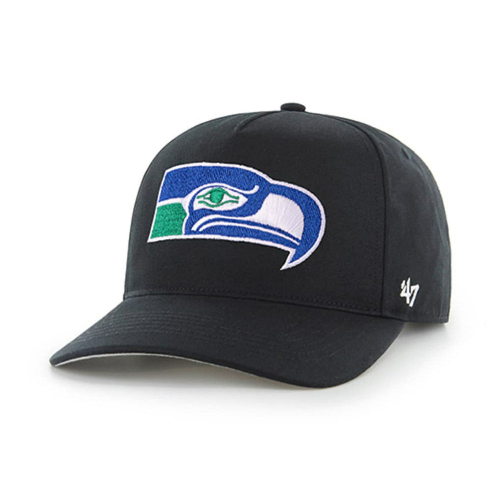 '47 Blackout Date Hitch Adjustable Hat - Seattle Seahawks
