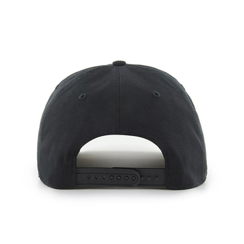 '47 Blackout Date Hitch Adjustable Hat - Seattle Seahawks