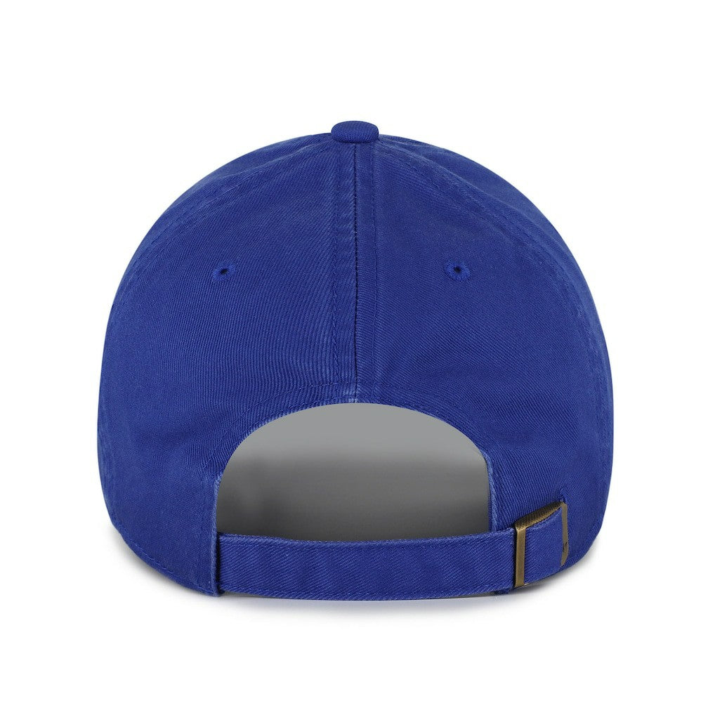 '47 Clean Up Throwback Adjustable Hat - Seattle Seahawks