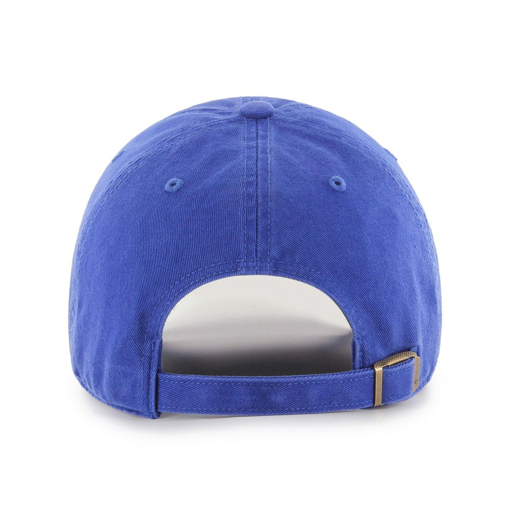 '47 Throwback Clean Up Adjustable Hat - New England Patriots