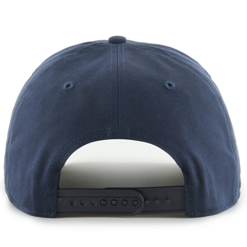 '47 Super Bowl LX Hitch Adjustable Hat - New England Patriots