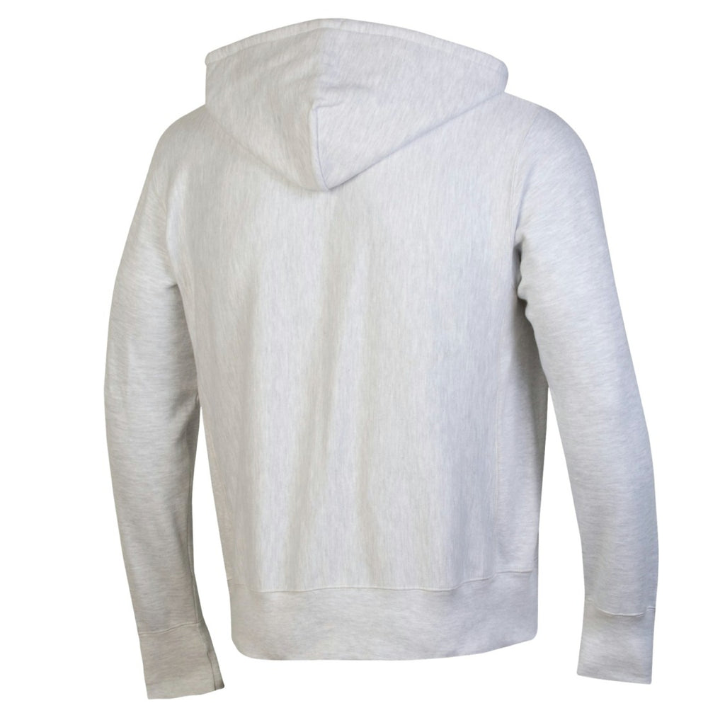 Reverse Weave Full-Zip Hoodie - New York Jets