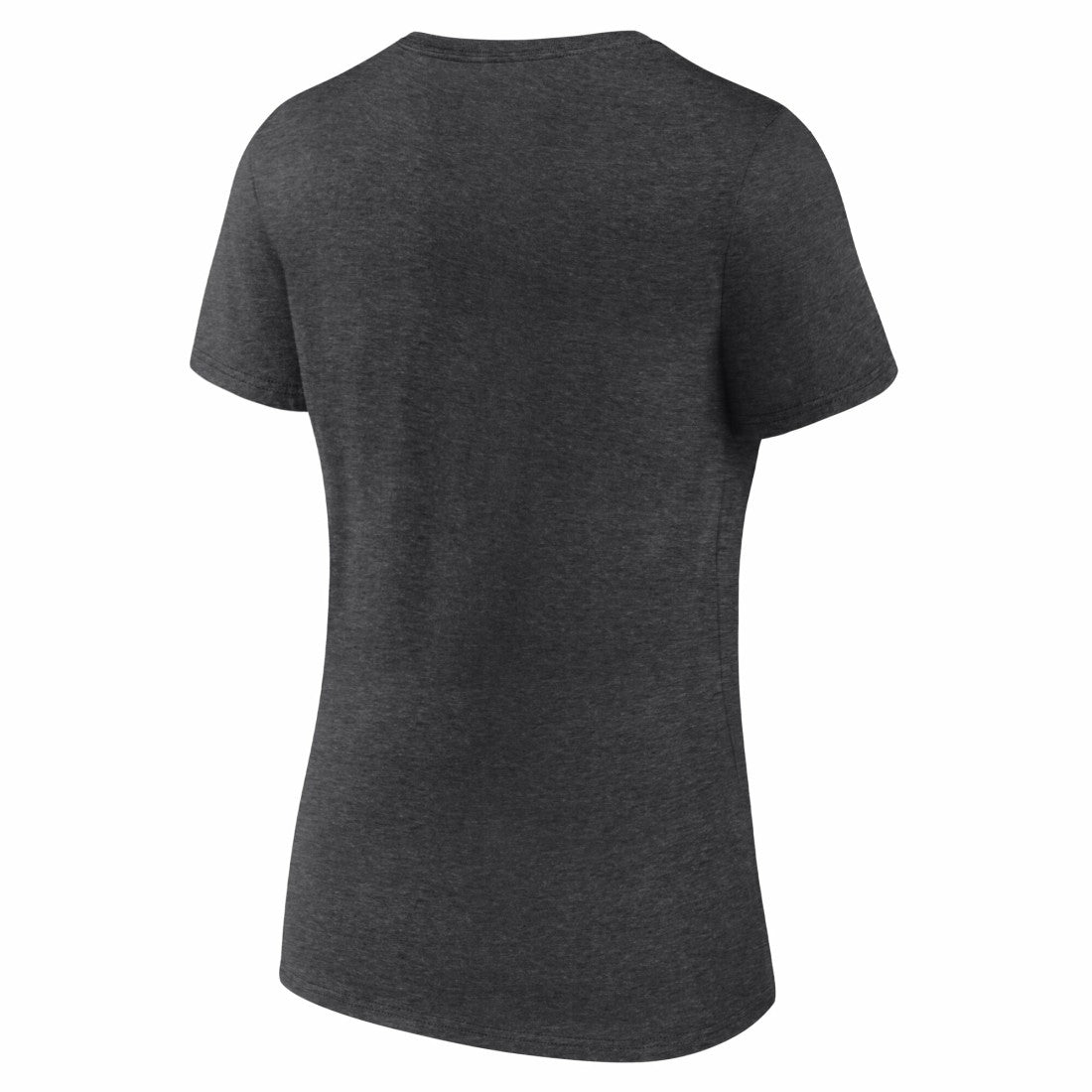 vs. Seattle Seahawks Women's Super Bowl LX Matchup Plus Size Final Battle V-Neck T-Shirt - New England Patriots