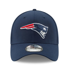 Super Bowl LX 39THIRTY Flex Hat - New England Patriots