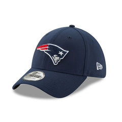 Super Bowl LX 39THIRTY Flex Hat - New England Patriots