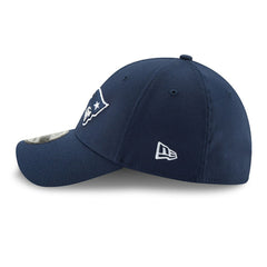 Super Bowl LX 39THIRTY Flex Hat - New England Patriots