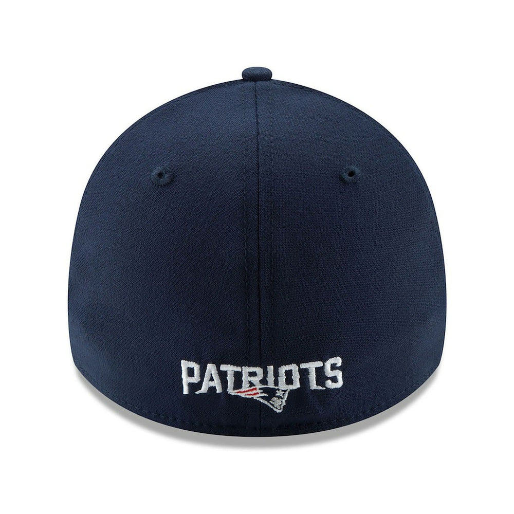 Super Bowl LX 39THIRTY Flex Hat - New England Patriots