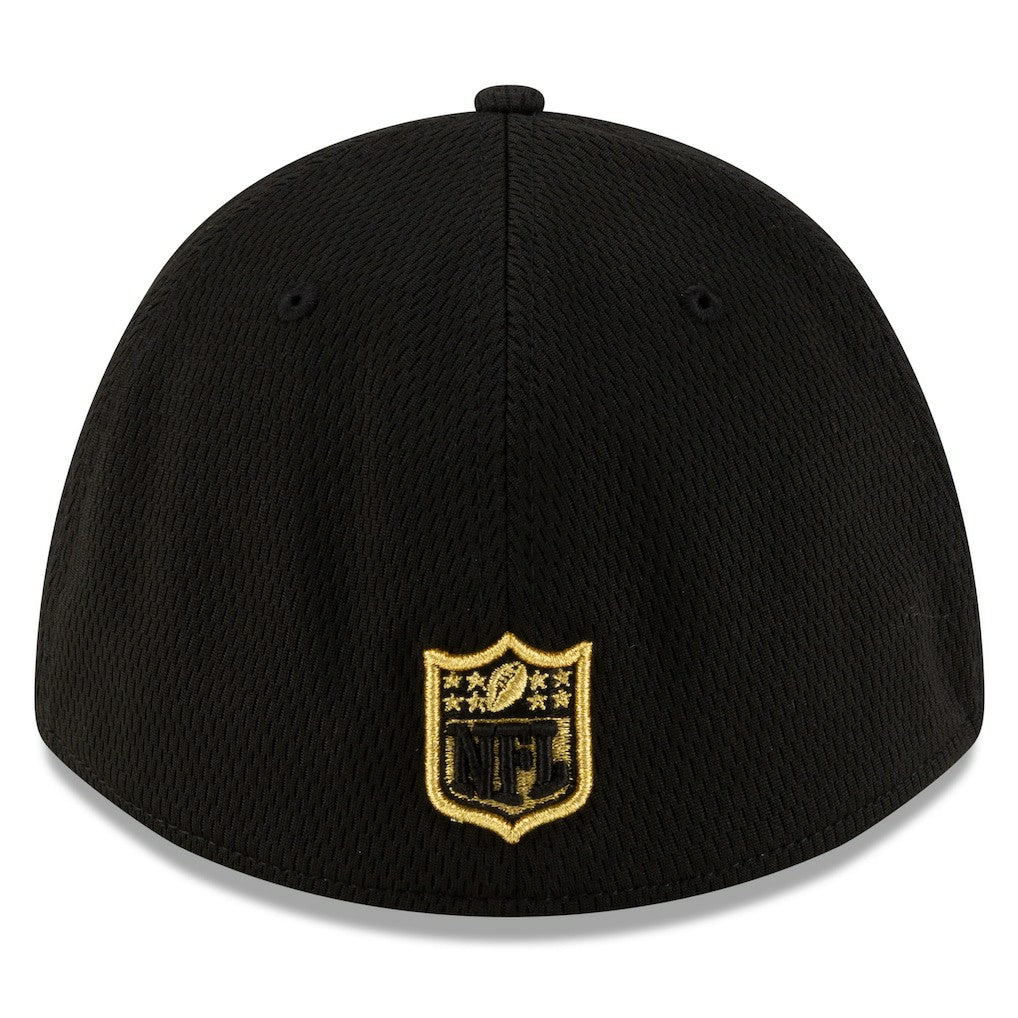 Super Bowl LX 39THIRTY M-Crown Rope Flex Hat - New England Patriots