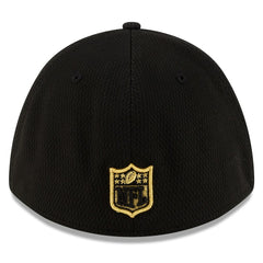 Super Bowl LX 39THIRTY M-Crown Rope Flex Hat - New England Patriots