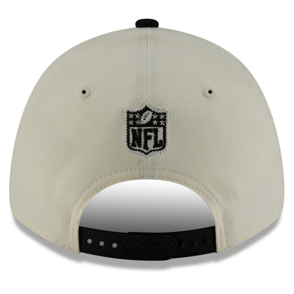 Super Bowl LX 9FORTY Adjustable Hat - New England Patriots