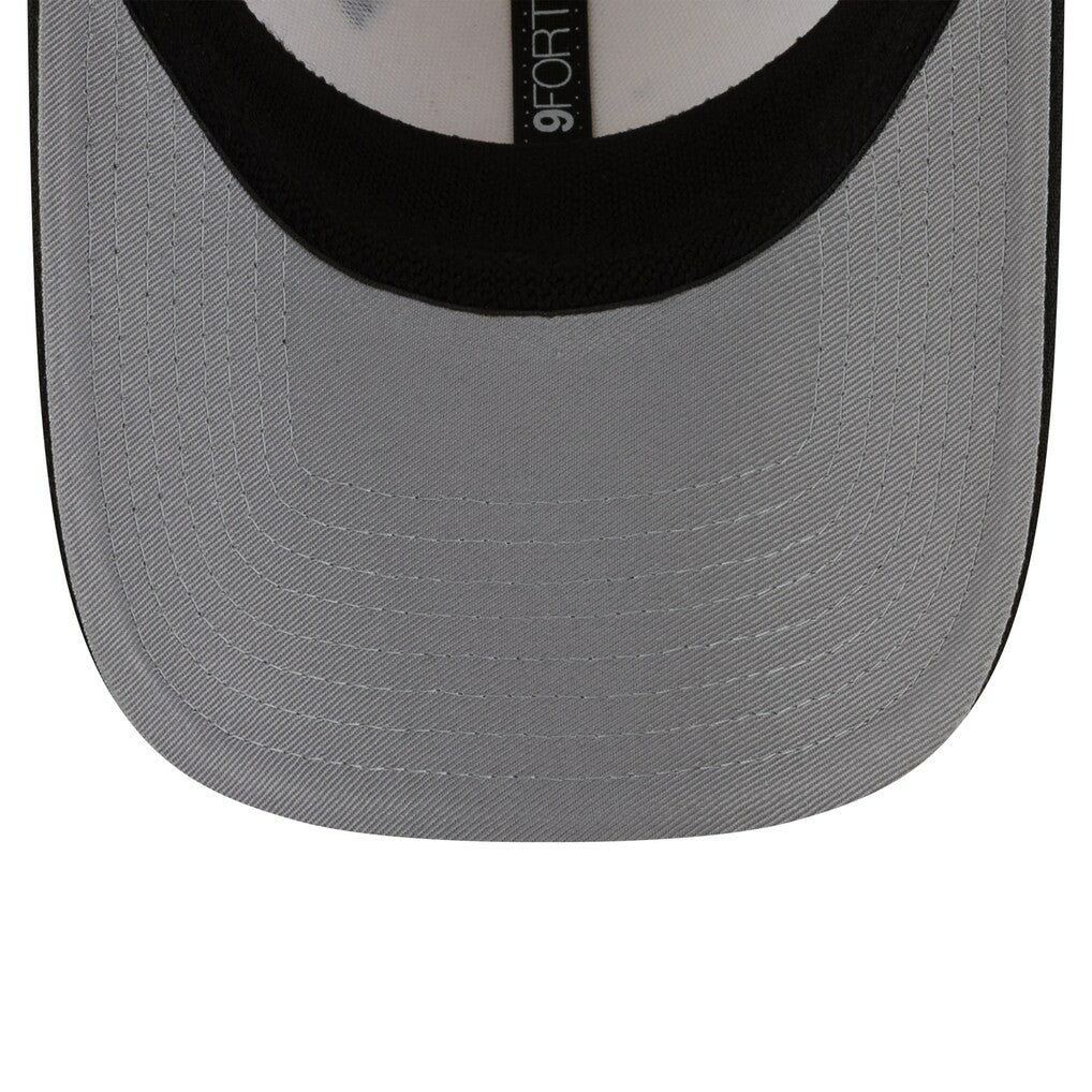 Super Bowl LX 9FORTY Adjustable Hat - New England Patriots