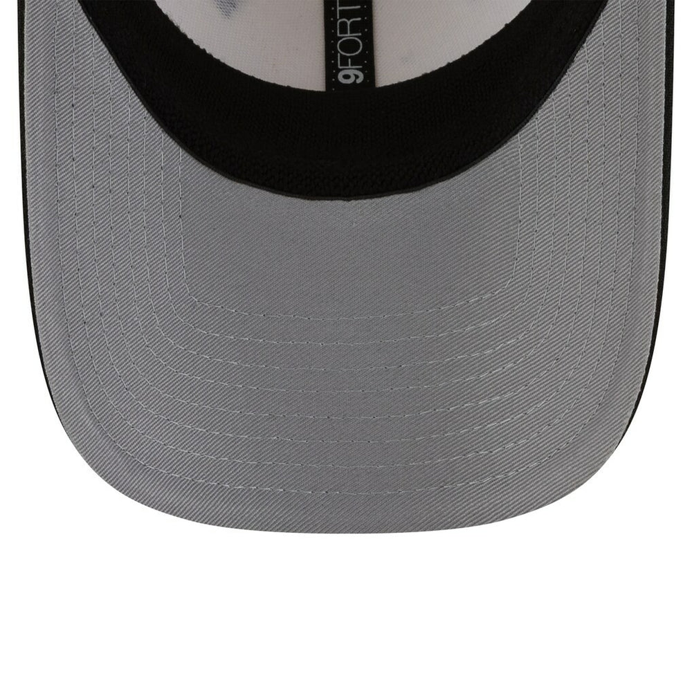 Super Bowl LX 9FORTY Adjustable Hat - New England Patriots