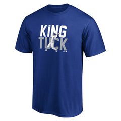 MLB Kyle Tucker Los Angeles Dodgers BreakingT Unisex King Tuck T-Shirt