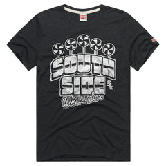 MLB Chicago White Sox Homage Tri-Blend Hyperlocal T-Shirt