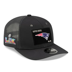 Super Bowl LX Opening Night 9SEVENTY Adjustable Hat - New England Patriots