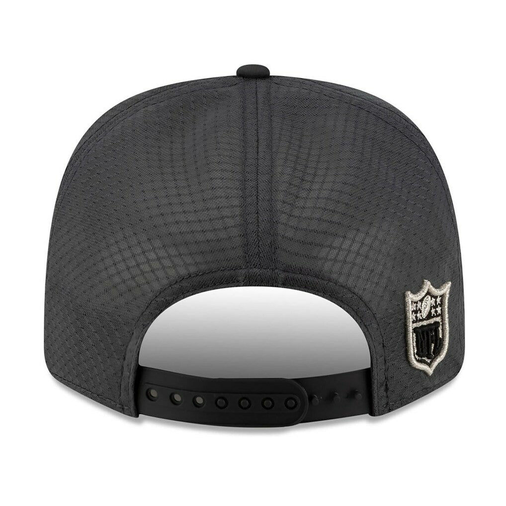 Super Bowl LX Opening Night 9SEVENTY Adjustable Hat - New England Patriots