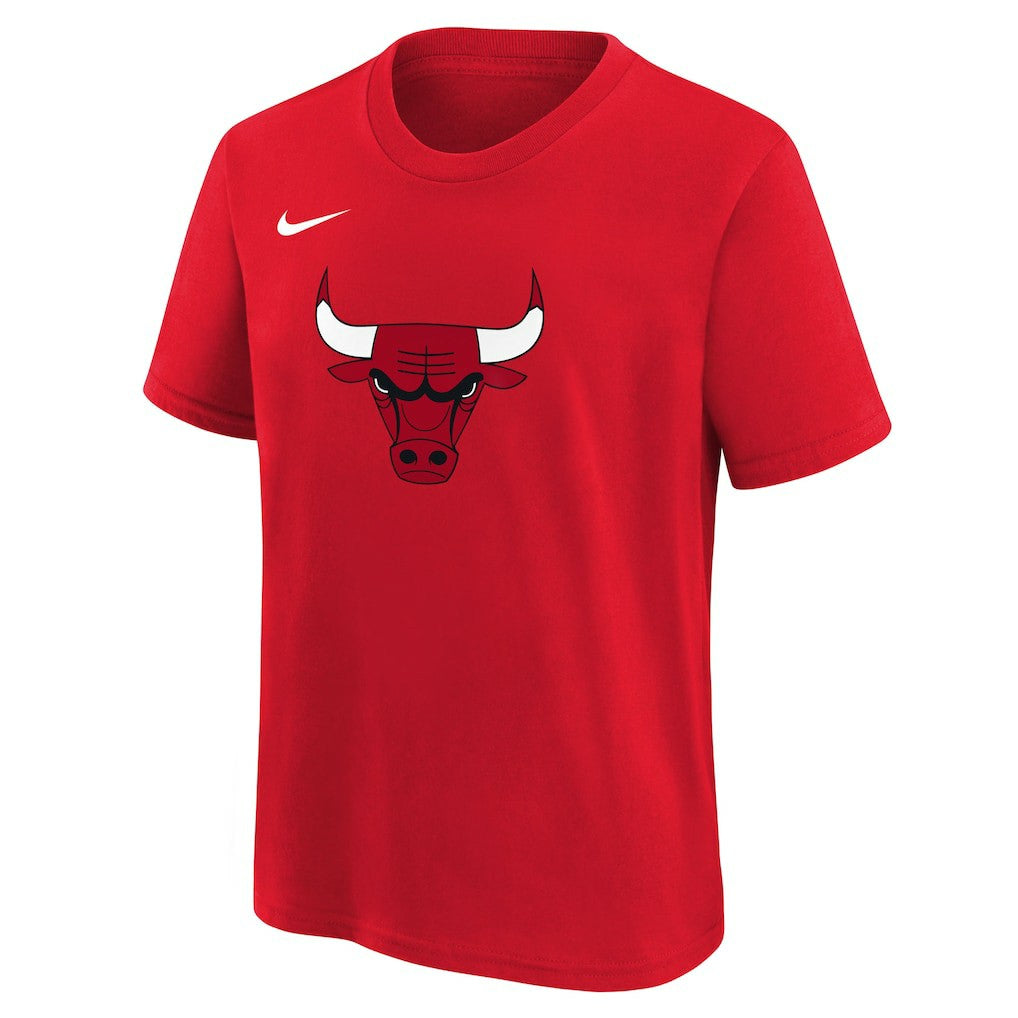NBA Chicago Bulls Youth Team Essential Logo T-Shirt sale