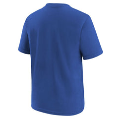 NBA Orlando Magic Youth Team Essential Logo T-Shirt