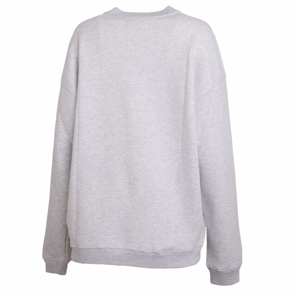WEAR by Erin Andrews Women's Super Bowl LX Fleece Sweatshirt - Seattle Seahawks