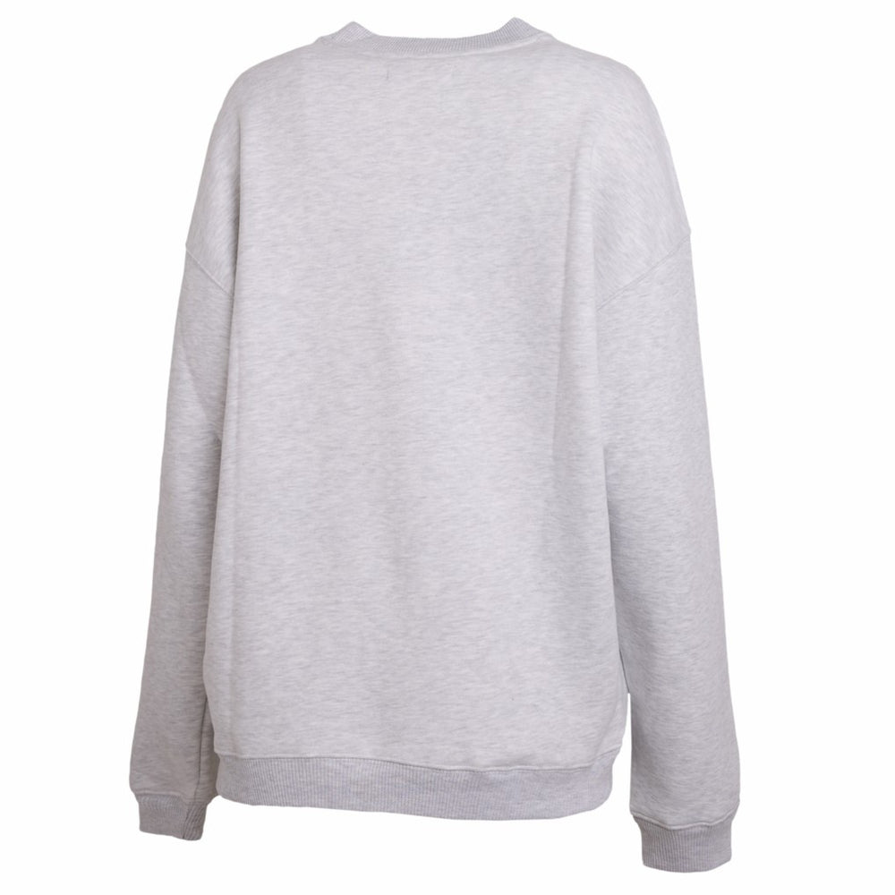 WEAR by Erin Andrews Women's Super Bowl LX Fleece Sweatshirt - Seattle Seahawks