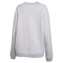 WEAR by Erin Andrews Women's Super Bowl LX Fleece Sweatshirt - New England Patriots