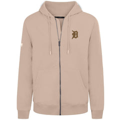 MLB Detroit Tigers Levelwear Podium Full-Zip Hoodie