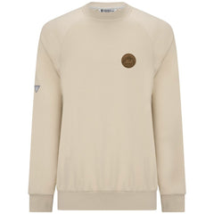 MLB New York Mets Levelwear Connect Logo Sweatshirt
