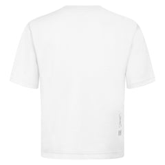 MLB Chicago Cubs Levelwear Spring Training Badge Luxe Signature Knit T-Shirt